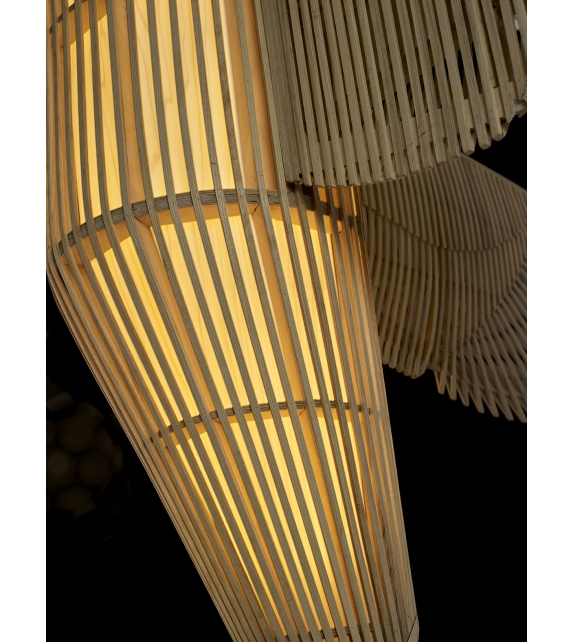 Big Bird LZF Pendant Lamp