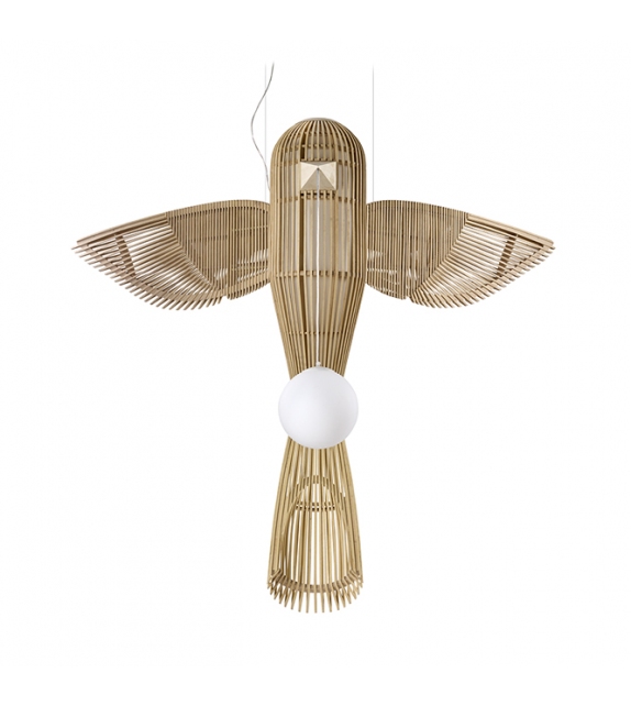 Big Bird LZF Pendant Lamp