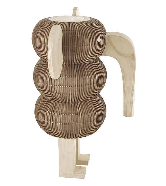 Smelly Fant LZF Lampada da Terra