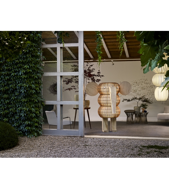 Smelly Fant LZF Floor Lamp