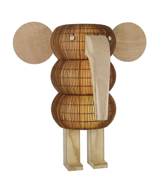 Smelly Fant LZF Floor Lamp