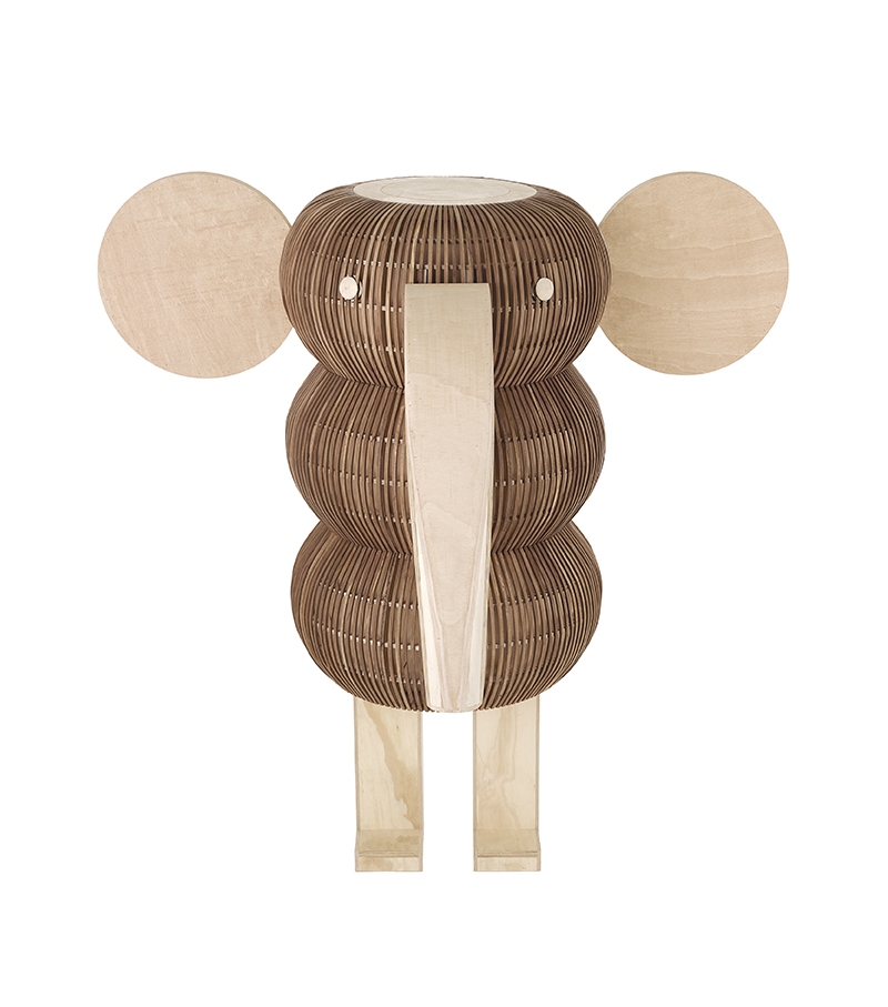 Smelly Fant LZF Stehleuchte