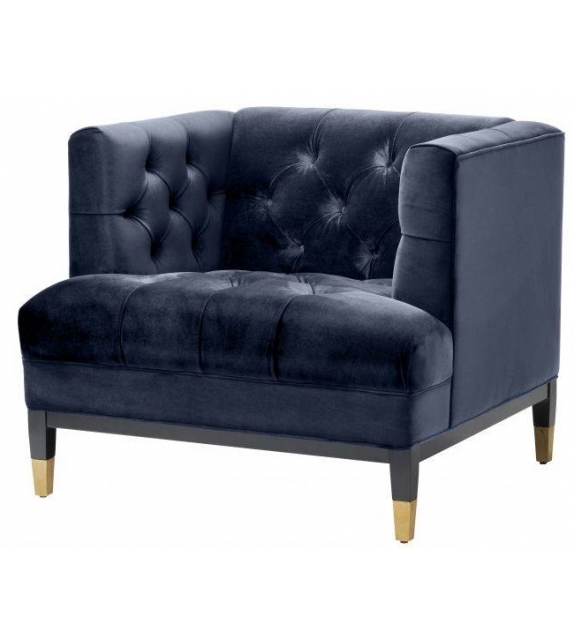 Castelle Eichholtz Armchair