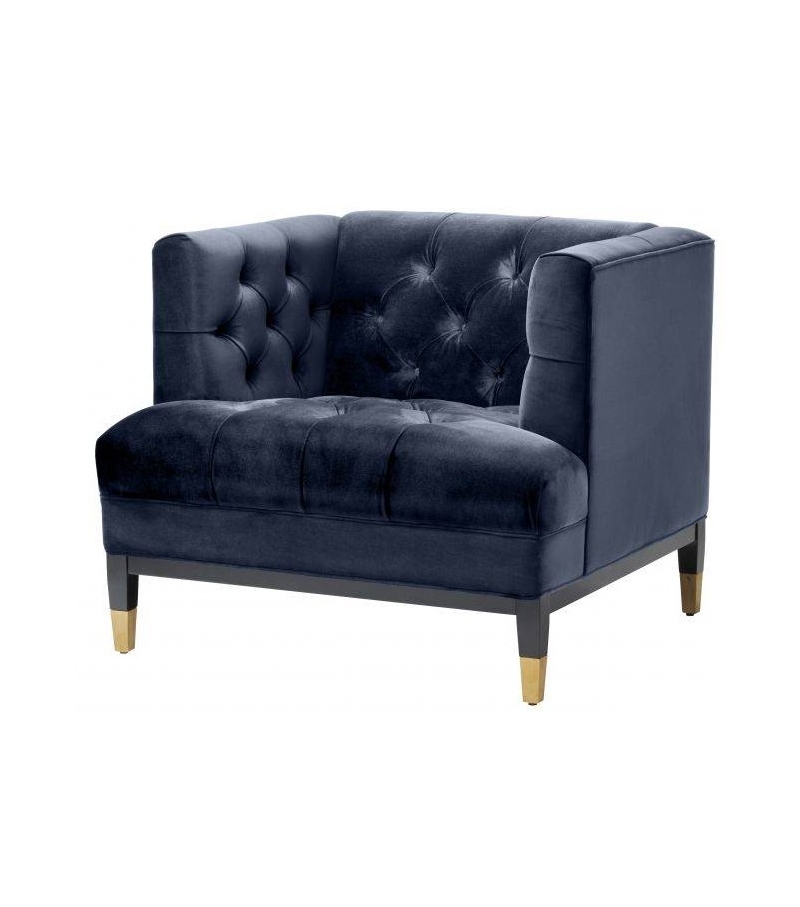 Castelle Eichholtz Armchair