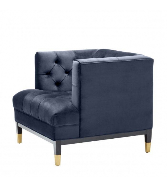 Castelle Eichholtz Fauteuil