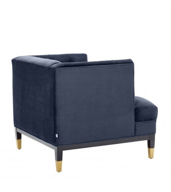 Castelle Eichholtz Fauteuil