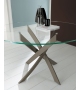 Barone Bontempi Table