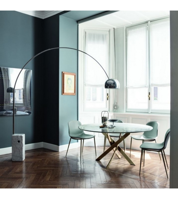 Barone Bontempi Table