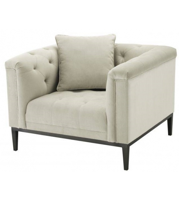 Cesare Eichholtz Fauteuil