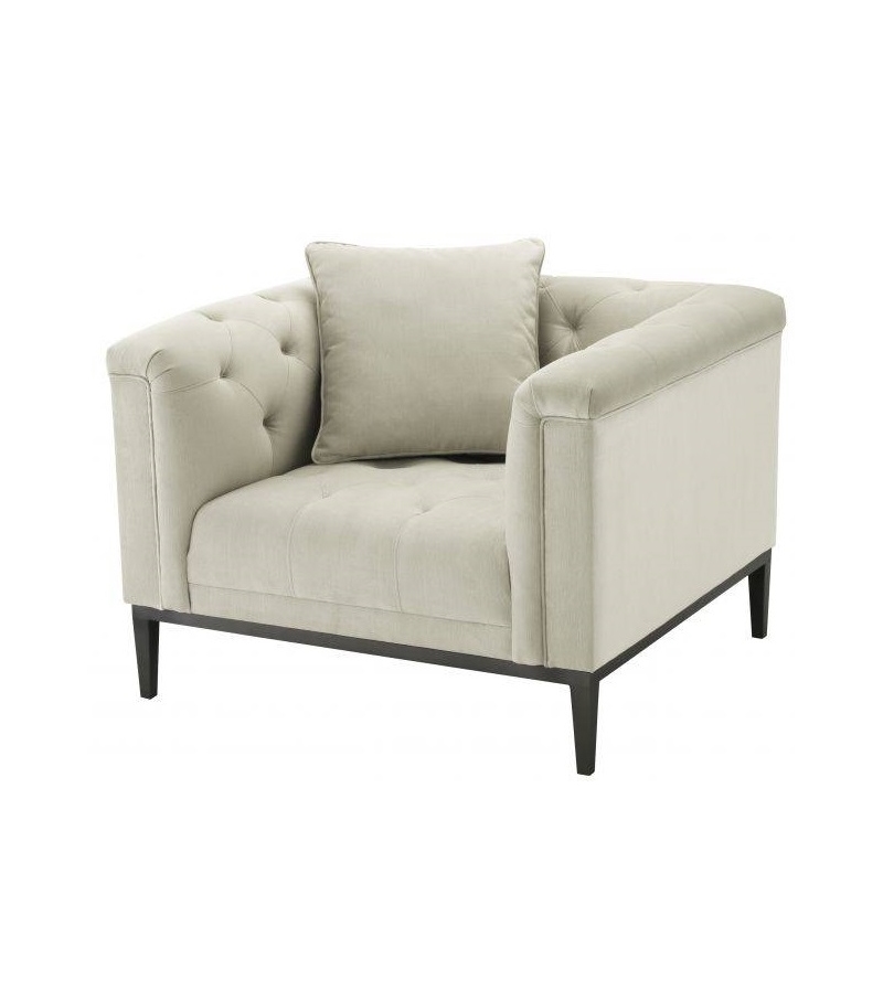 Cesare Eichholtz Fauteuil