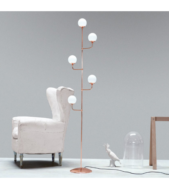 Dots 7210/LT5 MMLampadari Lampadaire