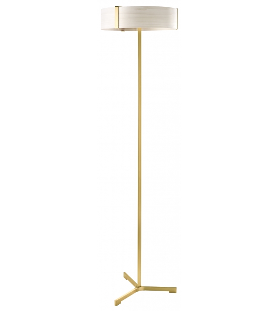 Thesis LZF Floor Lamp