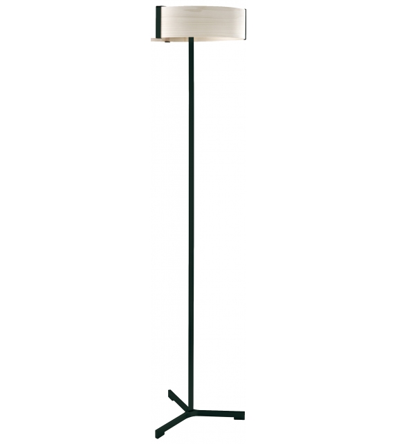 Thesis LZF Lampada da Terra