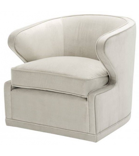 Dorset Eichholtz Fauteuil
