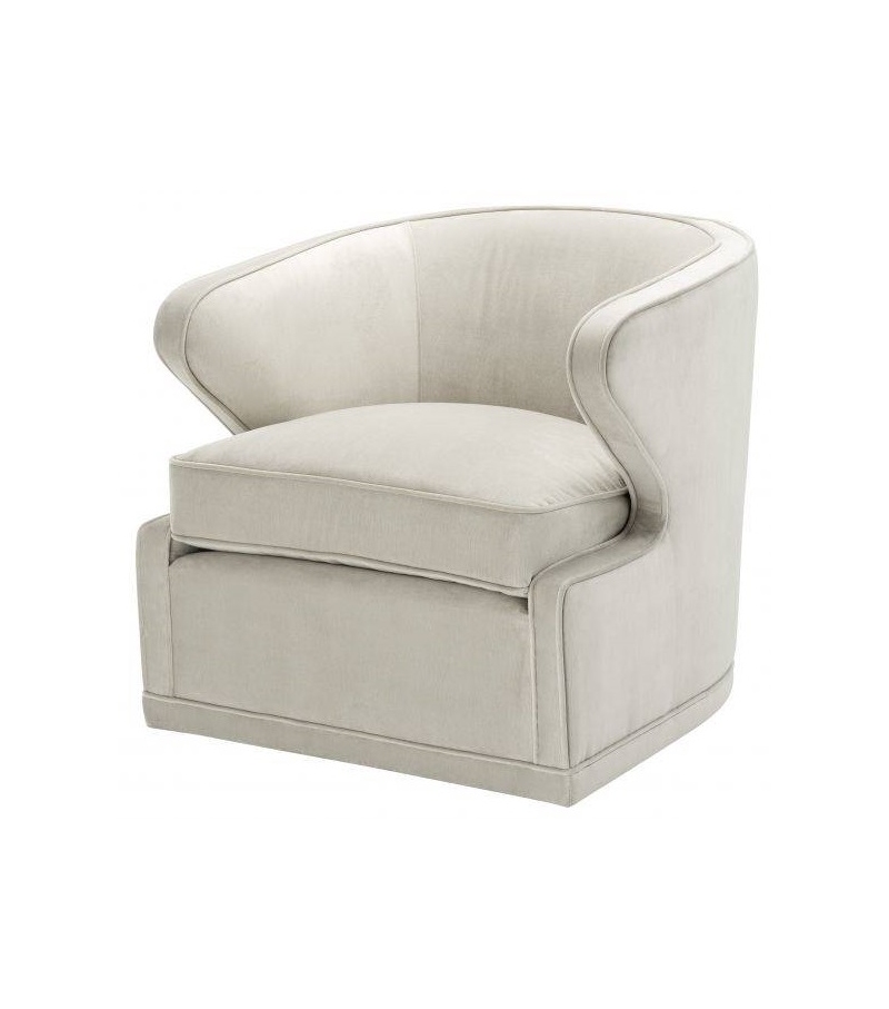 Dorset Eichholtz Fauteuil