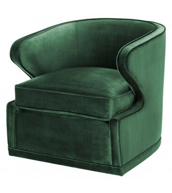 Dorset Eichholtz Fauteuil