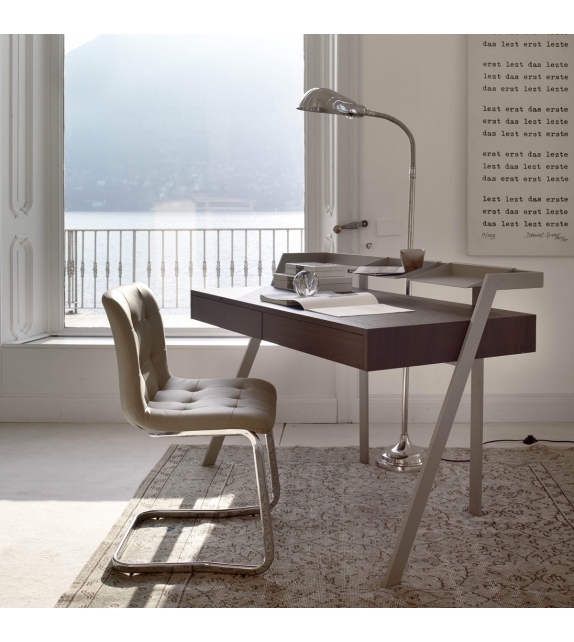 Zac Bontempi Writing Desk