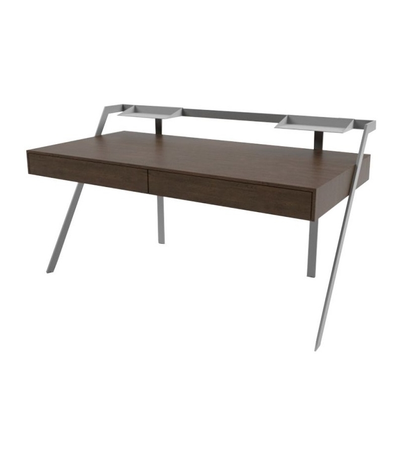 Zac Bontempi Writing Desk