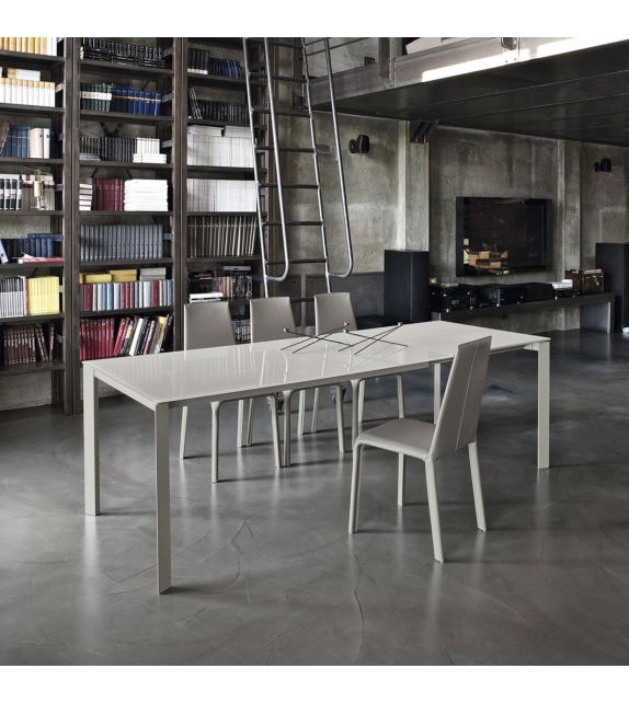 Dublino Bontempi Tavolo