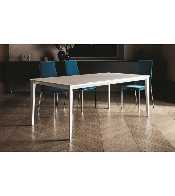 Echo In Bontempi Tisch