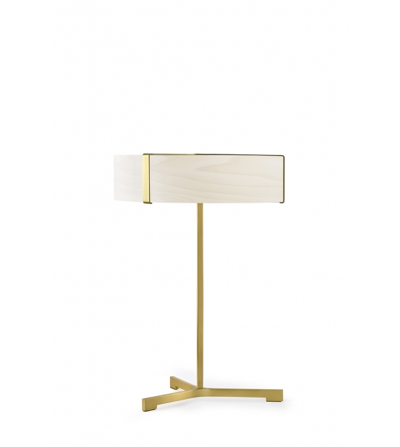 Thesis LZF Lampe de Table