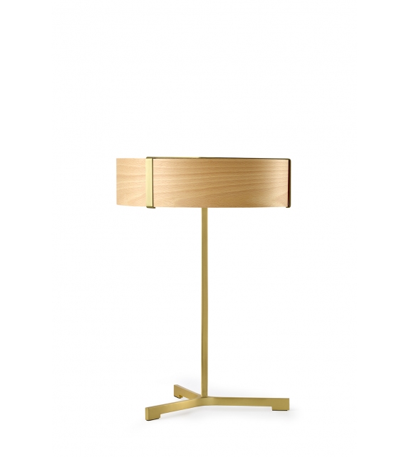 Thesis LZF Lampe de Table