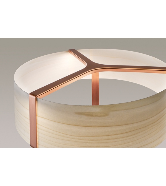 Thesis LZF Table Lamp