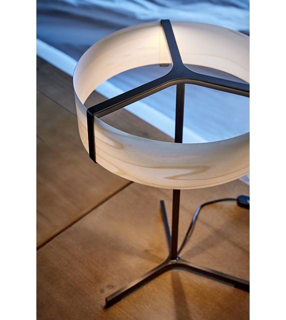 Thesis LZF Lampe de Table