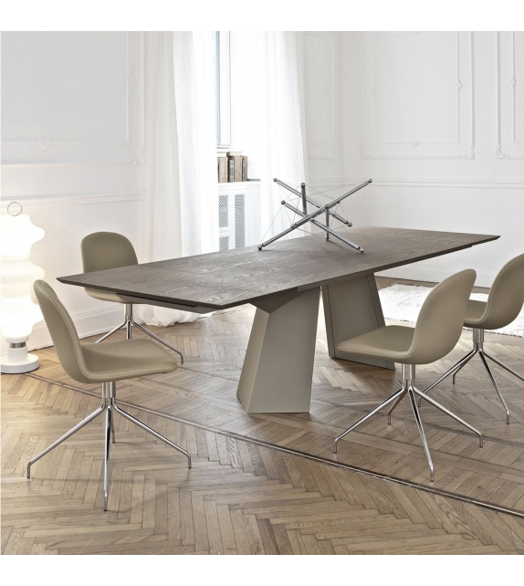Fiandre Extensible Bontempi Table