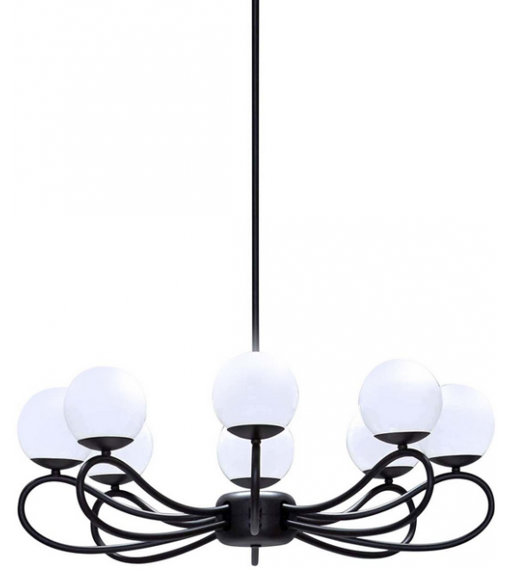 Papillon 7207/8 MMLampadari Lampe à Suspension