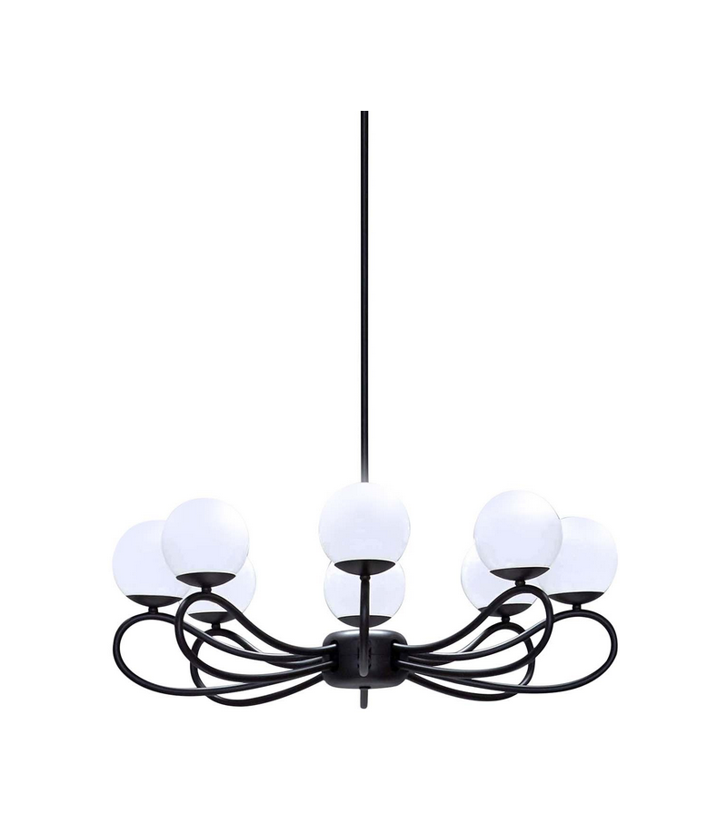 Papillon 7207/8 MMLampadari Lampada a Sospensione