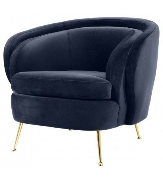 Orion Eichholtz Armchair