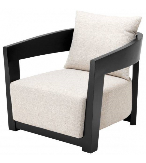 Rubautelli Eichholtz Poltrona