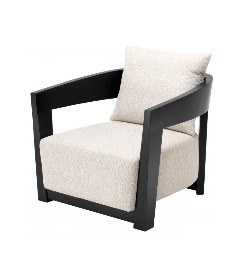 Rubautelli Eichholtz Sessel