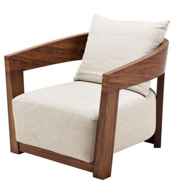 Rubautelli Eichholtz Sessel