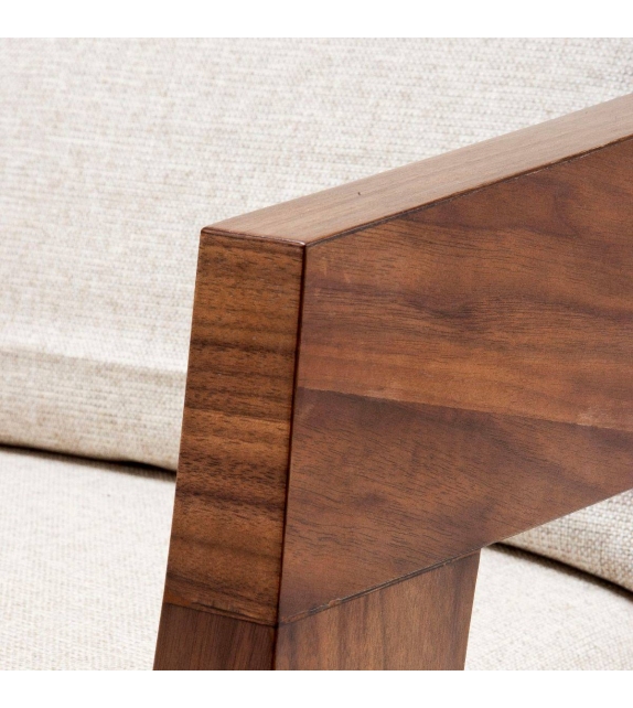 Rubautelli Eichholtz Fauteuil