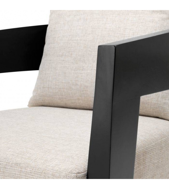 Rubautelli Eichholtz Armchair