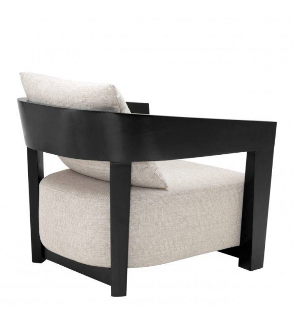 Rubautelli Eichholtz Armchair