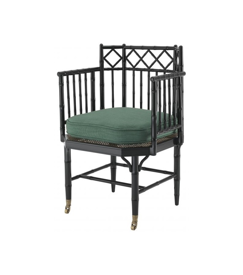 Xavier Eichholtz Petit Fauteuil