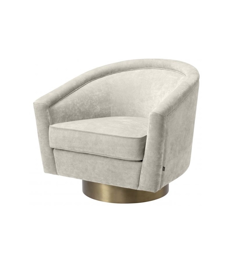 Catene Eichholtz Silla Giratoria