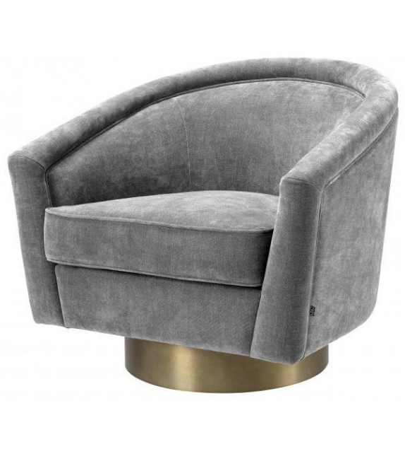 Catene Eichholtz Chaise Pivotante