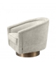 Catene Eichholtz Swivel Chair