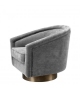 Catene Eichholtz Swivel Chair