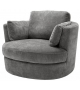 Clarissa Eichholtz Swivel Chair