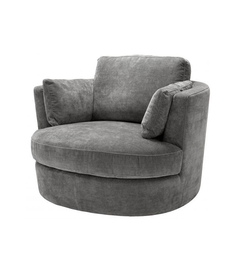 Clarissa Eichholtz Swivel Chair