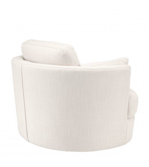 Clarissa Eichholtz Silla Giratoria