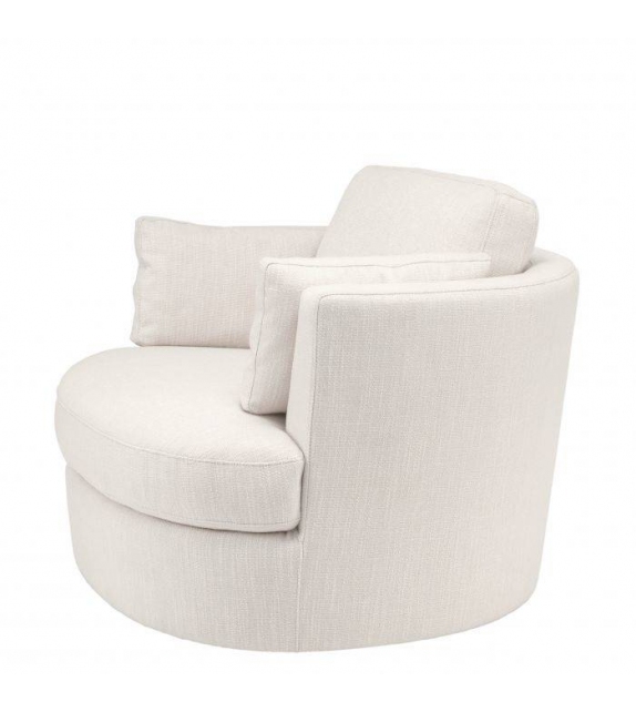 Clarissa Eichholtz Swivel Chair