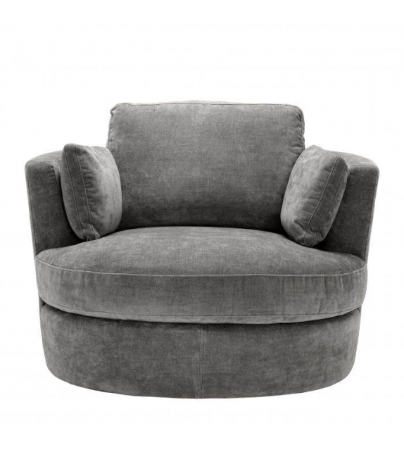 Clarissa Eichholtz Chaise Pivotante