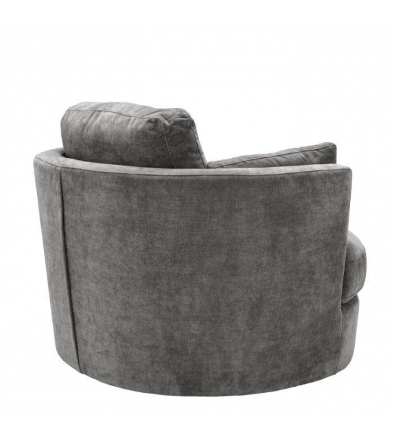 Clarissa Eichholtz Swivel Chair