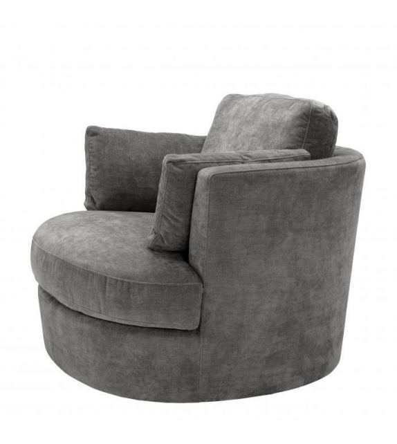 Clarissa Eichholtz Swivel Chair